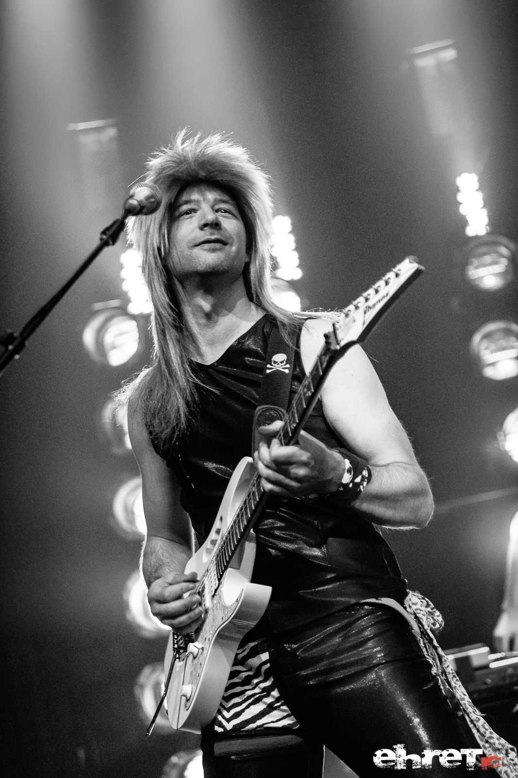 20161102   Concert Karma Kameleons   007